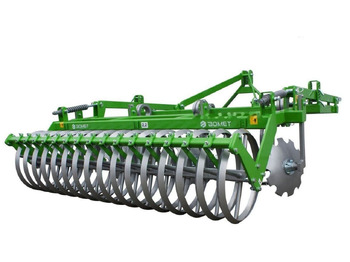 New Cultivator Bomet Apus U865/7 2,6m: picture 2