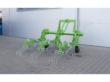 Cultivator BOMET