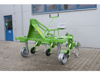 New Cultivator Bomet P570/3 Pielnik z prowadzeniem ręcznym 65-90cm Nembus: picture 4