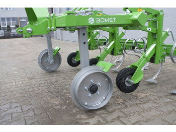 New Cultivator Bomet P570/3 Pielnik z prowadzeniem ręcznym 65-90cm Nembus: picture 3