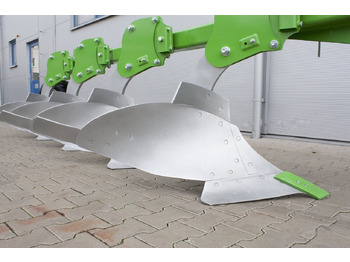 New Plow Bomet U013/3 4+1/5, korpus:30 - 38 - 45cm, 1,50/1,90/2,25m jednobelkow: picture 5