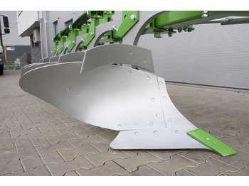 New Plow Bomet U068/1 3+1 korpus: 30-50cm, 1,20 – 2,00m jednobelkowy Libra: picture 4