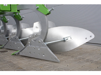 New Plow Bomet U068/1 3+1 korpus: 30-50cm, 1,20 – 2,00m jednobelkowy Libra: picture 5