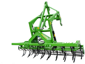Cultivator BOMET