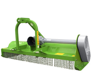 New Flail mower/ Mulcher Bomet Z317/3 2,0m bijakowa Indus: picture 2