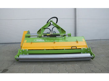 Flail mower/ Mulcher BOMET