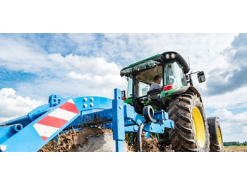 New Cultivator Inter-Tech BAS IT 2.1: picture 5