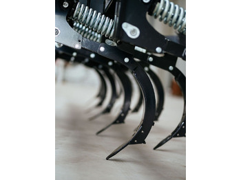 New Cultivator Inter-Tech BK03 IT 6.0m: picture 5
