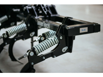 New Cultivator Inter-Tech BK03 IT 6.0m: picture 4