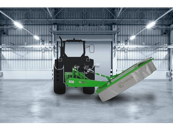 Mower