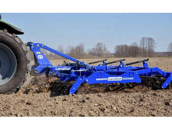 New Cultivator Landstal AU: picture 2