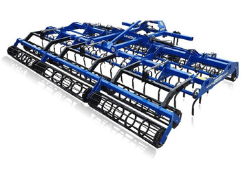 New Cultivator Landstal AU: picture 3