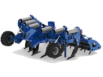 New Subsoiler Landstal GZ GS GSC: picture 2