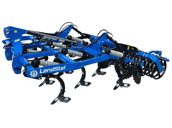 New Cultivator Landstal Skimmer 300: picture 2