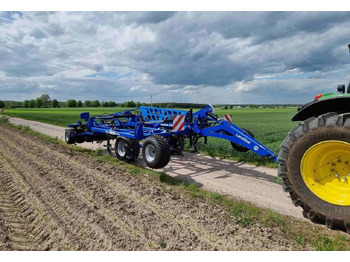 New Cultivator Landstal Skimmer APBH: picture 3