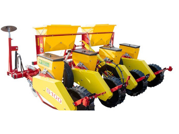 Precision sowing machine MEPROZET