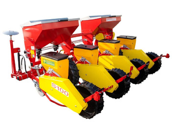 Precision sowing machine MEPROZET