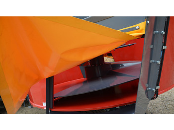 New Forage mixer wagon Metal-Fach T659 BELMIX: picture 2