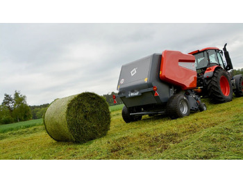 New Round baler Metal-Fach Z602 RN: picture 5