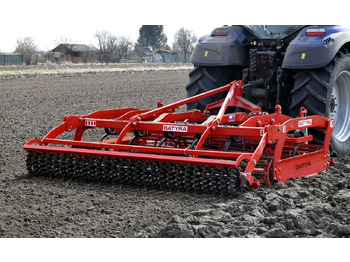 New Cultivator New Batyra Compact: picture 3 New Cultivator New Batyra Compact: picture 3