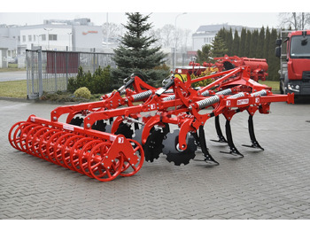 New Soil tillage equipment New Batyra, Select bezorkowy 3,0m: picture 5