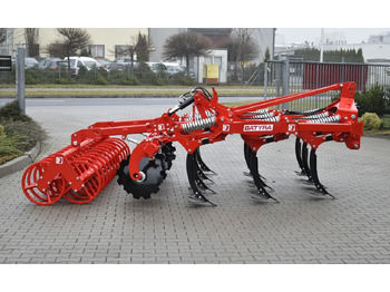 New Soil tillage equipment New Batyra, Select bezorkowy 3,0m: picture 3