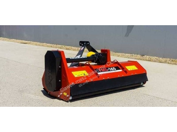 Flail mower/ Mulcher