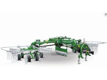 Tedder/ Rake PRONAR