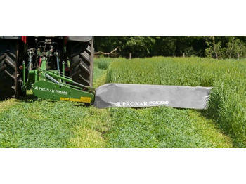 Mower PRONAR