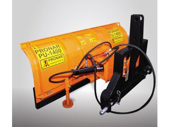 Snow plough PRONAR