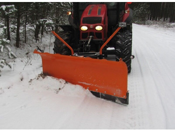 Snow plough PRONAR