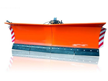 New Snow plough Pronar PU-3300: picture 2