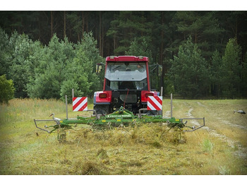 Tedder/ Rake PRONAR