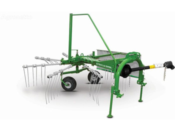 Tedder/ Rake PRONAR