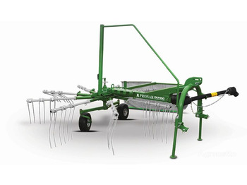 Tedder/ Rake PRONAR