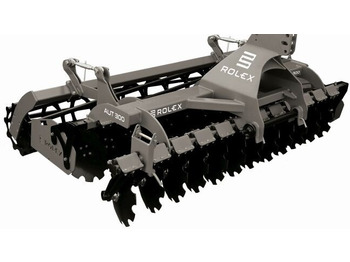 Disc harrow ROLEX