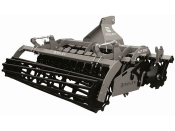 Disc harrow ROLEX