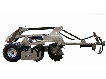 Disc harrow ROLEX