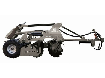 Disc harrow ROLEX