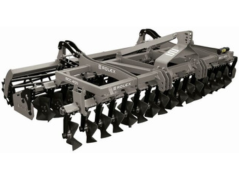 New Disc harrow Rol/Ex BCCH składana hydraulicznie 5,0m: picture 2