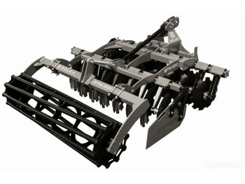 New Disc harrow Rol/Ex BTM 1,5m: picture 2