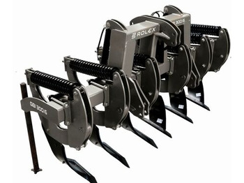 Subsoiler ROLEX
