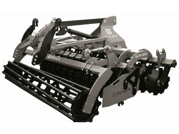 New Disc harrow Rol/Ex New: picture 2