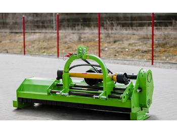 New Flail mower/ Mulcher Talex Eco 1,35: picture 2