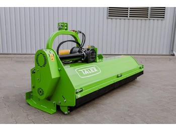 Flail mower/ Mulcher TALEX