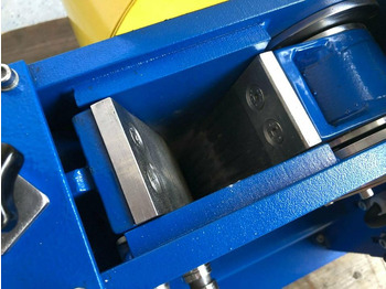 Jaw crusher