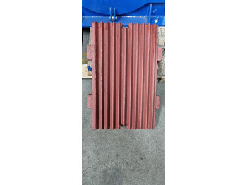 Jaw crusher