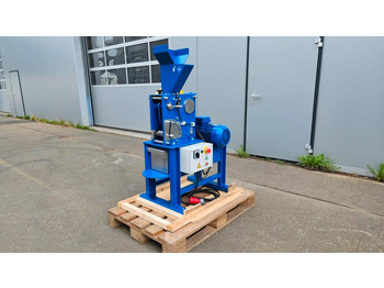 Jaw crusher Labor BACKENBRECHER JC 200: picture 3