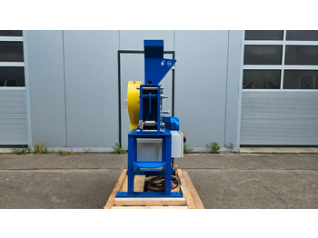 Jaw crusher Labor BACKENBRECHER JC 200: picture 2