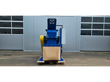 Crusher Labor HAMMERMÜHLE HM 300: picture 2